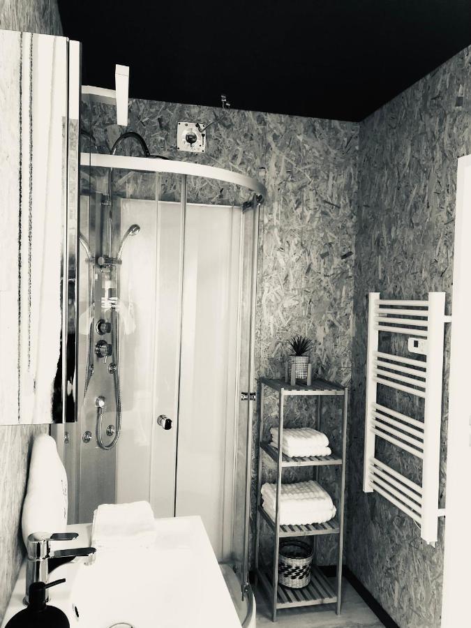 Mini Love Room Jacuzzi Privatif Urimenil ภายนอก รูปภาพ